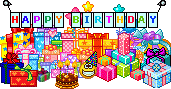 :happy_birthday: :happy_birthday: